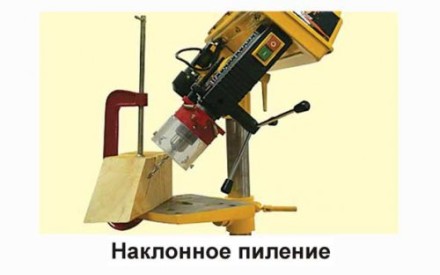 Станок сверлильный Корвет 48 с тисками 90480 купить в Уфе