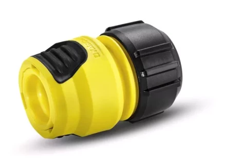 Универсальный коннектор Plus без упаковки KARCHER купить в Уфе
