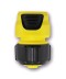 Универсальный коннектор Plus без упаковки KARCHER купить в Уфе