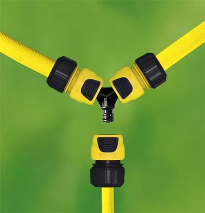 Универсальный коннектор Plus без упаковки KARCHER купить в Уфе