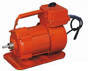 Вибратор-электропривод RD-RE-2.2KW RedVerg купить в Уфе