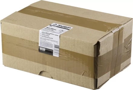 Винт ЗУБР &quot;МАСТЕР&quot; DIN 965, класс прочности 4.8, оцинкованный, M4x60мм, 5кг 303110-04-060 купить в Уфе