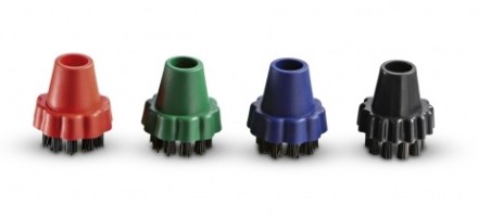 Комплект круглых щеток SV1802/1902 KARCHER купить в Уфе