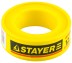 Фумлента STAYER &quot;MASTER&quot;, плотность 0,16 г/см3, 0,075ммх12ммх10м 12360-12-016 купить в Уфе