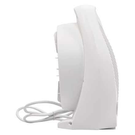 Тепловентилятор электрический, спиральный MTX FHS-2000, 3 режима, вентилятор, нагрев 1000/2000 Вт, 96413 купить в Уфе