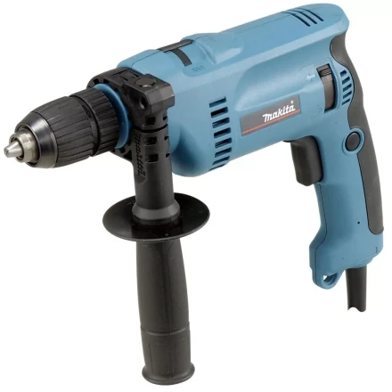 Дрель ударная Makita HP1621F купить в Уфе