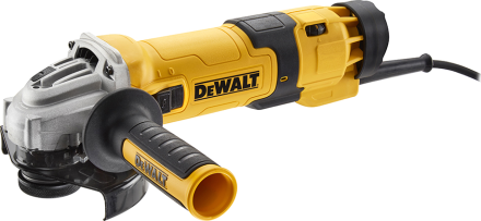 Шлифмашина УШМ DeWalt DWE 4257 купить в Уфе