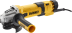 Шлифмашина УШМ DeWalt DWE 4257 купить в Уфе