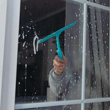 Водосгон оконный 230 х 250 мм, Home Palisad 933005 купить в Уфе