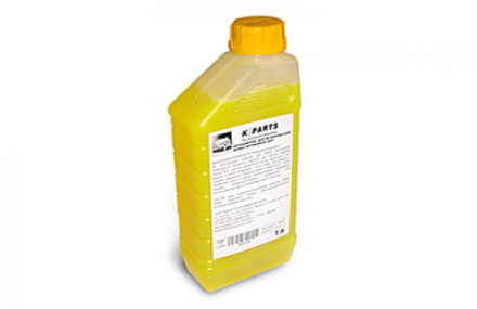 Автошампунь для бесконтактной мойки K-PARTS SOFT, 1 л ПРОФИ KARCHER купить в Уфе
