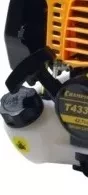 Мотокоса CHAMPION T433 купить в Уфе