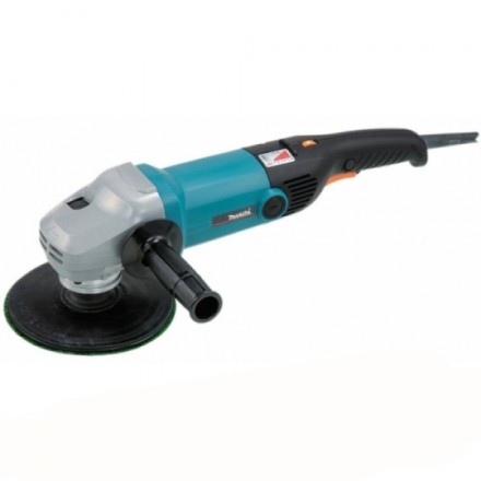 Полировальная шлифмашина Makita SA7000C купить в Уфе