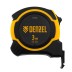 Рулетка Denzel 3м х 16мм, двухкомп. корпус, магнитный обрезиненный зацеп, 31530 купить в Уфе