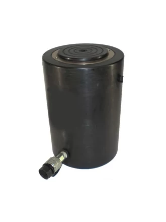 Домкрат гидравлический алюминиевый TOR HHYG-1050L (ДГА10П50) 10 т 1004767 купить в Уфе