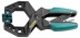 Струбцина KRAFTOOL &quot;EcoKraft&quot; ручная, пластиковый корпус, 0-58мм 32224-05 купить в Уфе