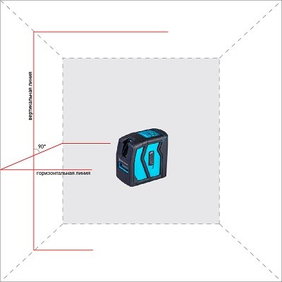 Нивелир лазерный ADA INSTRUMAX ELEMENT 2D Set купить в Уфе