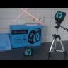 Нивелир лазерный ADA INSTRUMAX ELEMENT 2D Set купить в Уфе