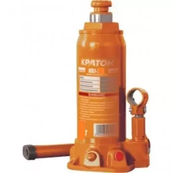 Домкрат бутылочный Кратон HBJ-50.0 2 30 01 012 купить в Уфе
