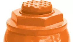 Домкрат бутылочный Кратон HBJ-50.0 2 30 01 012 купить в Уфе