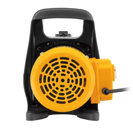 Садовый поверхностный насос Denzel GPL600, 600 Вт, 3000 л/ч, подъем 35 м, пластик 97301 купить в Уфе