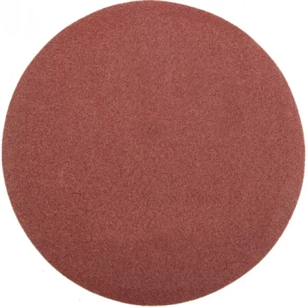 Круг шлифовальный универсальный STAYER "MASTER" из абразивной бумаги на велкро основе, без отверстий, Р120, 115мм, 5шт 35451-115-120 купить в Уфе
