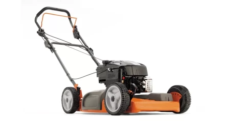 Бензиновая газонокосилка Husqvarna J 55 S купить в Уфе