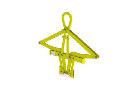 Захват для бухт проволоки ZBPV 2,0 1045905 купить в Уфе