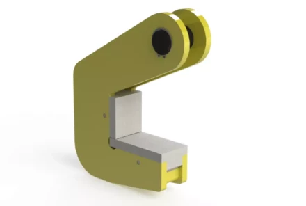 Захват торцевой ZT-1 2,0/4,0 1045204 купить в Уфе