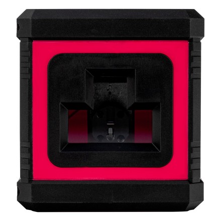 Лазерный уровень MTX XQB RED Pro SET, 10 м, красный луч, батарейки, штатив 350185 купить в Уфе