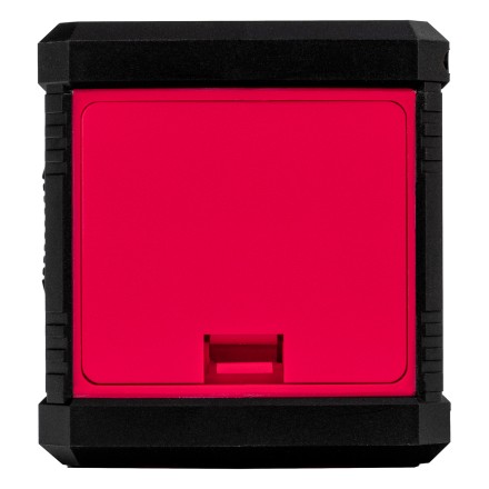Лазерный уровень MTX XQB RED Pro SET, 10 м, красный луч, батарейки, штатив 350185 купить в Уфе