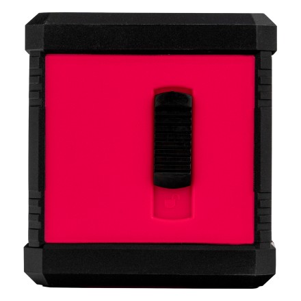 Лазерный уровень MTX XQB RED Pro SET, 10 м, красный луч, батарейки, штатив 350185 купить в Уфе