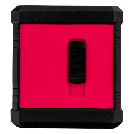 Лазерный уровень MTX XQB RED Pro SET, 10 м, красный луч, батарейки, штатив 350185 купить в Уфе