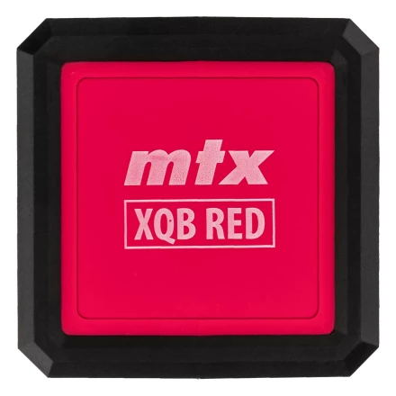Лазерный уровень MTX XQB RED Pro SET, 10 м, красный луч, батарейки, штатив 350185 купить в Уфе