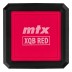 Лазерный уровень MTX XQB RED Pro SET, 10 м, красный луч, батарейки, штатив 350185 купить в Уфе