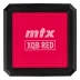 Лазерный уровень MTX XQB RED Pro SET, 10 м, красный луч, батарейки, штатив 350185 купить в Уфе
