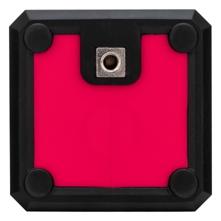 Лазерный уровень MTX XQB RED Pro SET, 10 м, красный луч, батарейки, штатив 350185 купить в Уфе