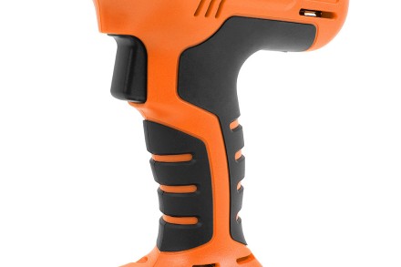 Аккумуляторный заклепочник MESSER W4560 для вытяжных заклепок (2,4 - 5,0 мм) купить в Уфе