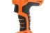 Аккумуляторный заклепочник MESSER W4560 для вытяжных заклепок (2,4 - 5,0 мм) купить в Уфе