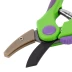 Секатор с наковальней Palisad, 200 мм, двухкомпонентные рукоятки, 605518 купить в Уфе