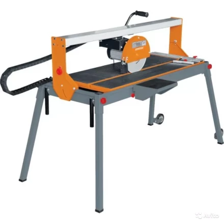 Плиткорез Кратон TC-1200/1200 4 02 02 019 купить в Уфе