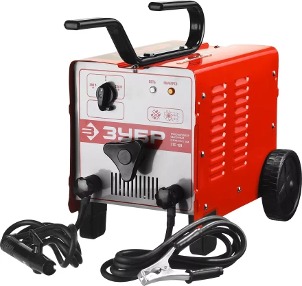 Трансформатор Зубр сварочный, 180А ЗТС-180 купить в Уфе