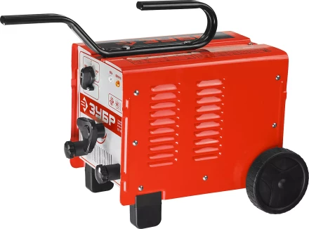 Трансформатор Зубр сварочный, 180А ЗТС-180 купить в Уфе