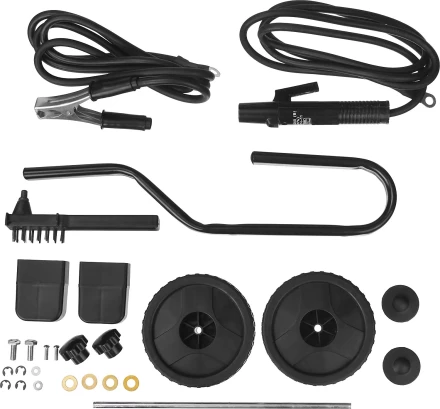 Трансформатор Зубр сварочный, 180А ЗТС-180 купить в Уфе