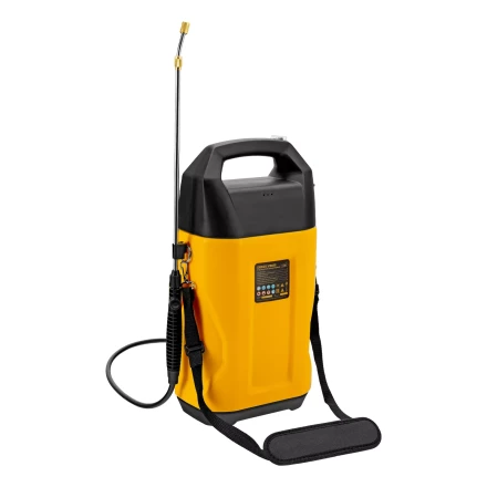 Опрыскиватель аккумуляторный Denzel D-8LI, 8 л, 12 В, 2 Ач 64795 купить в Уфе