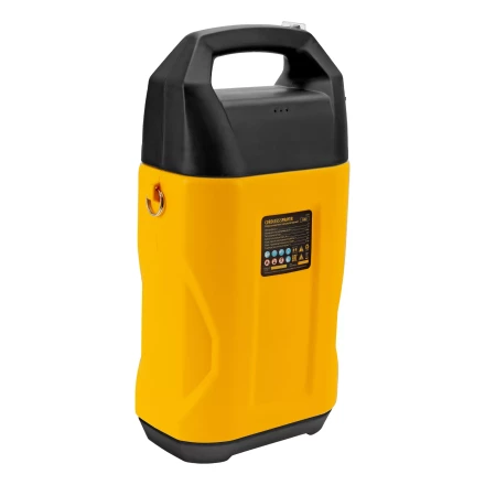 Опрыскиватель аккумуляторный Denzel D-8LI, 8 л, 12 В, 2 Ач 64795 купить в Уфе