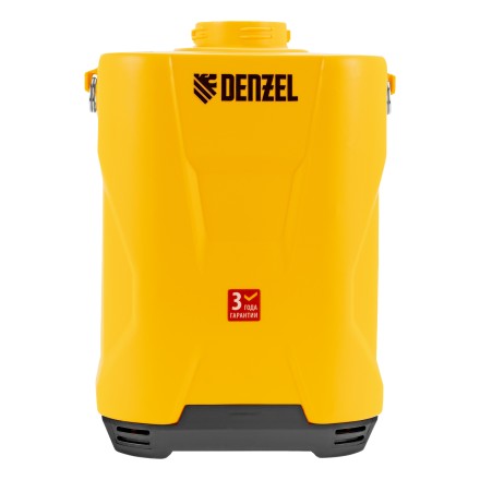 Опрыскиватель аккумуляторный Denzel D-8LI, 8 л, 12 В, 2 Ач 64795 купить в Уфе