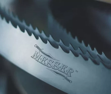 Ленточная пила MESSER М42 2375х13х0,65х6/10 NT купить в Уфе