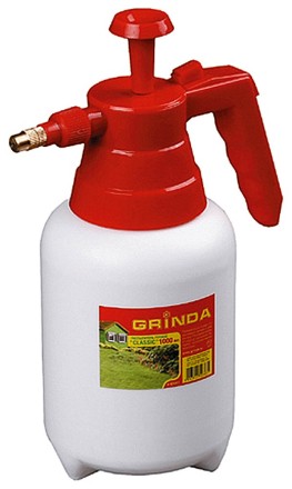 Распылитель GRINDA &quot;CLASSIC&quot; ручной, 1000мл 8-425057_z01 купить в Уфе