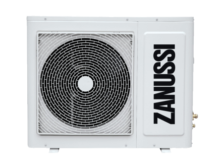 Блок наружный ZANUSSI ZACS-09 HPR/A15/N1/Out сплит-системы купить в Уфе