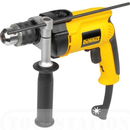 Ударная Дрель DeWalt D 21716 купить в Уфе